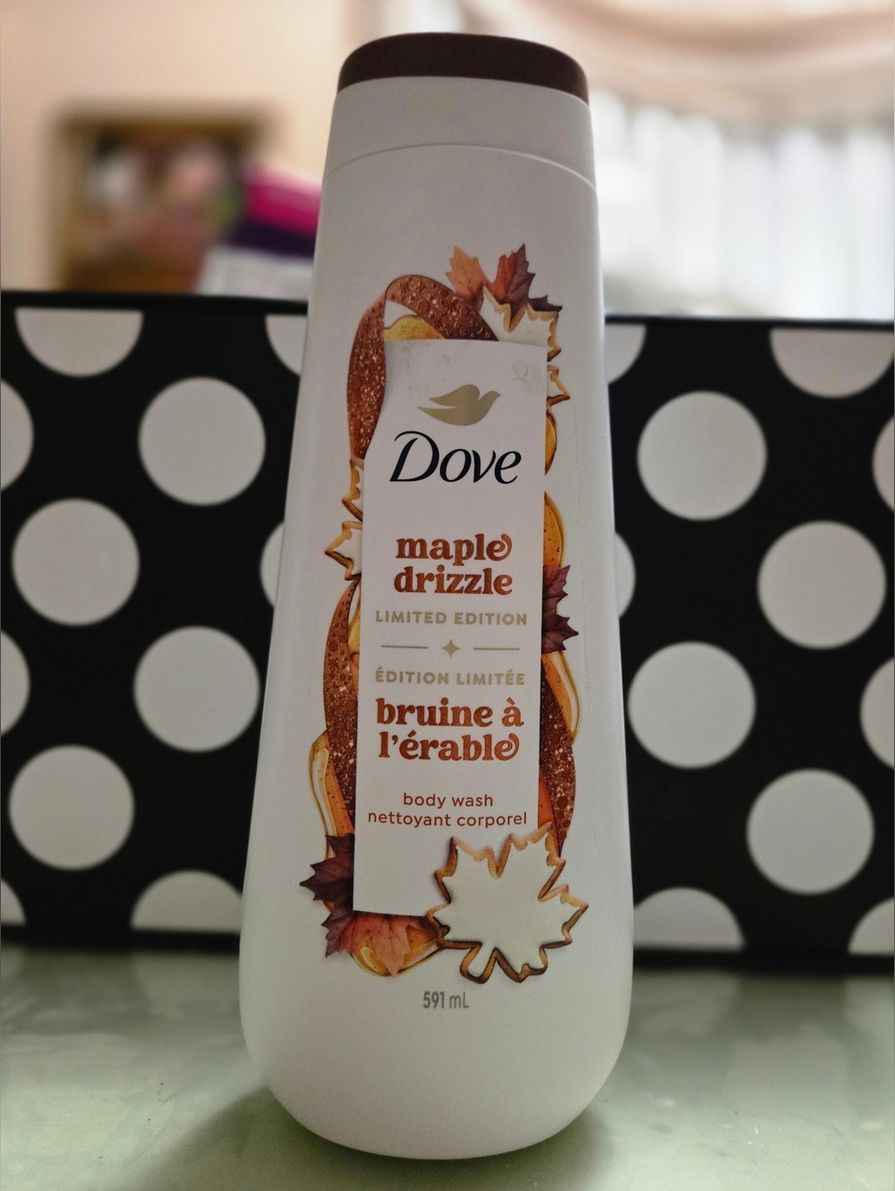✨️Dove Limited Edition Body Wash✨️